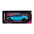 Pink Slips Nissan GT-R (R35) Liberty Walk Body Kit