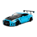 Pink Slips Nissan GT-R (R35) Liberty Walk Body Kit