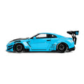 Pink Slips Nissan GT-R (R35) Liberty Walk Body Kit