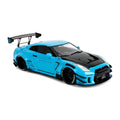 Pink Slips Nissan GT-R (R35) Liberty Walk Body Kit