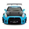 Pink Slips Nissan GT-R (R35) Liberty Walk Body Kit
