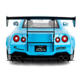 Pink Slips Nissan GT-R (R35) Liberty Walk Body Kit