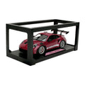 Pink Slips Porsche 911 GT3 RS with Display Base Ca