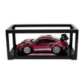Pink Slips Porsche 911 GT3 RS with Display Base Ca
