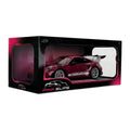 Pink Slips Porsche 911 GT3 RS with Display Base Ca