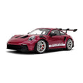 Pink Slips Porsche 911 GT3 RS with Display Base Ca