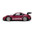 Pink Slips Porsche 911 GT3 RS with Display Base Ca