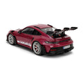 Pink Slips Porsche 911 GT3 RS with Display Base Ca
