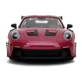 Pink Slips Porsche 911 GT3 RS with Display Base Ca