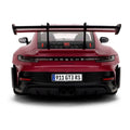Pink Slips Porsche 911 GT3 RS with Display Base Ca