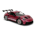 Pink Slips Porsche 911 GT3 RS with Display Base Ca