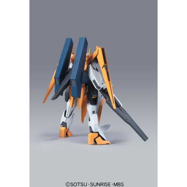 Bandai Hobby Mobile Suit Gundam 00 Arios Gundam GNHW/R High Grade 1/144 Scale Model Kit