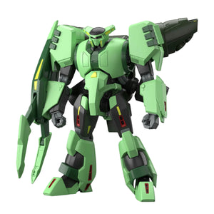 Bandai Hobby Mobile Suit Zeta Gundam Bolinoak-Sammahn High Grade 1/144 Scale Model Kit