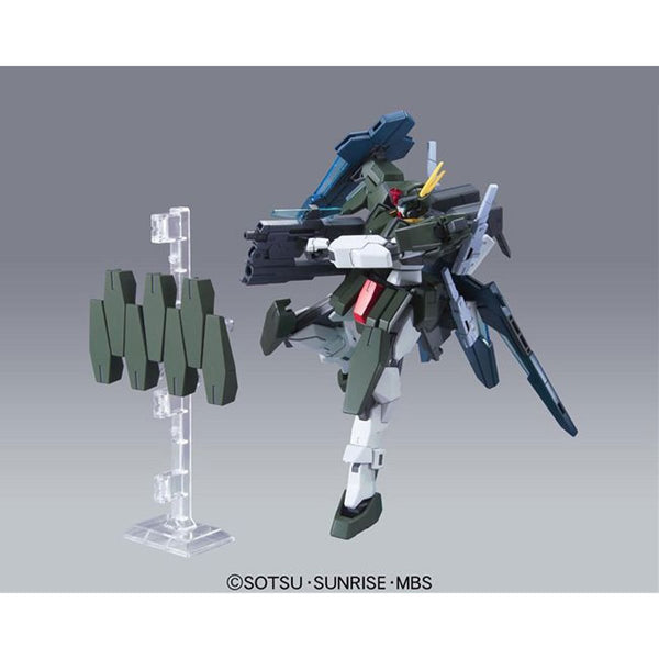 Bandai Hobby Mobile Suit Gundam 00 Cherudim Gundam High Grade 1/144 Model Kit