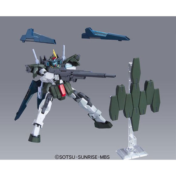 Bandai Hobby Mobile Suit Gundam 00 Cherudim Gundam High Grade 1/144 Model Kit