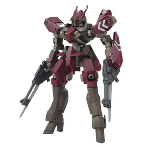 Bandai Hobby Mobile Suit Gundam Iron-Blooded Orphans Cyclase's Schwalbe Custom HG 1:144 Scale Model Kit