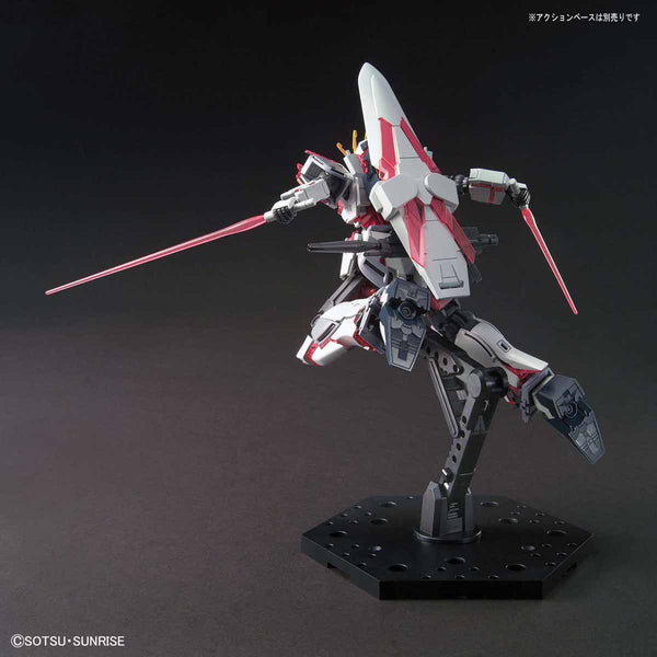 Bandai Hobby Mobile Suit Gundam Narrative Gundam C-Packs High Grade 1/144 Scale Model Kit