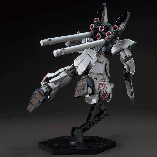 Bandai Hobby Mobile Suit Gundam Unicorn Sinanju Stein Narrative Version High Grade 1/144 Scale Model Kit