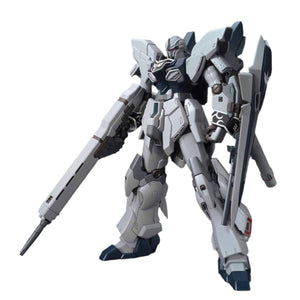 Bandai Hobby Mobile Suit Gundam Unicorn Sinanju Stein Narrative Version High Grade 1/144 Scale Model Kit