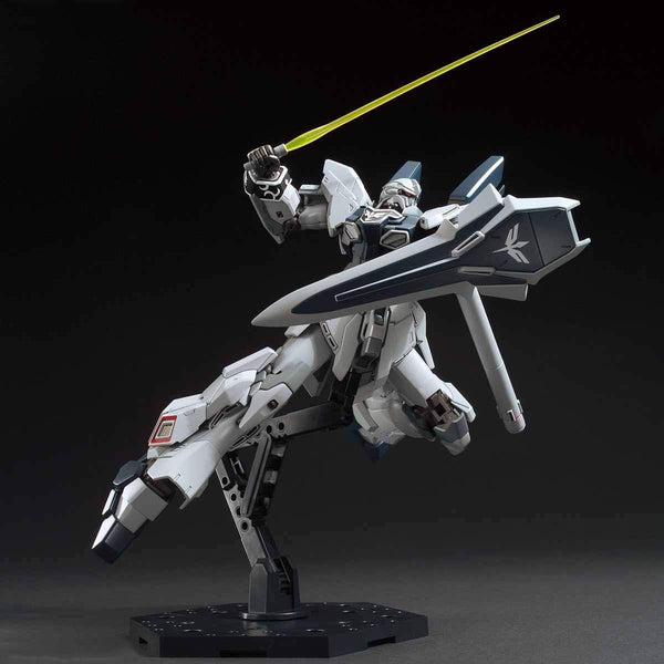 Bandai Hobby Mobile Suit Gundam Unicorn Sinanju Stein Narrative Version High Grade 1/144 Scale Model Kit