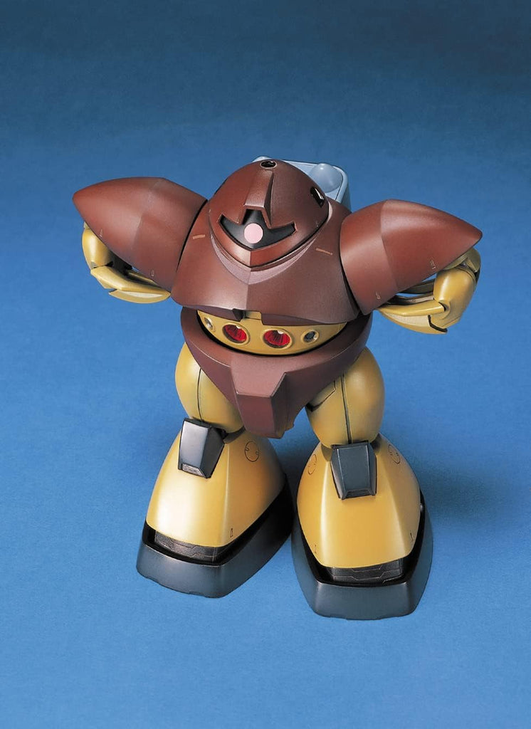 Msm 03 Bandai Hobby Mobile Suit Gundam MSM-03 Gogg High Grade 1/144 Scale Mod ...