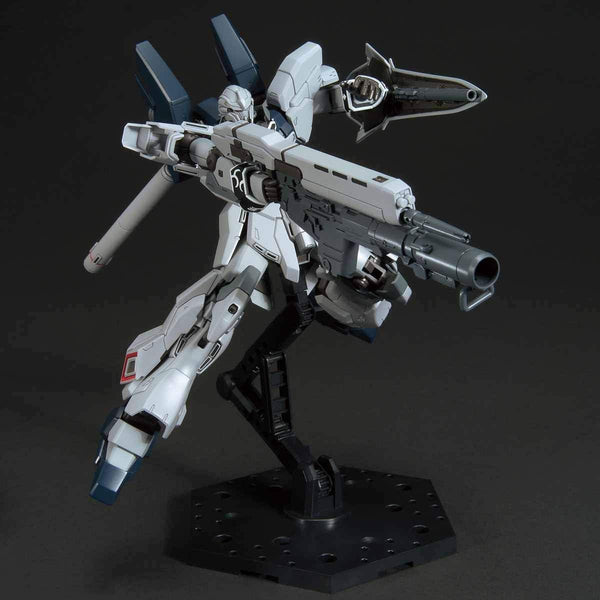 Bandai Hobby Mobile Suit Gundam Unicorn Sinanju Stein Narrative Version High Grade 1/144 Scale Model Kit