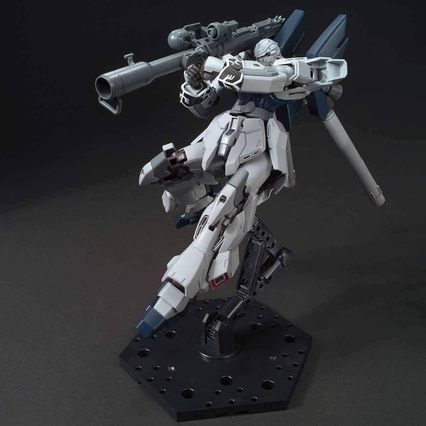 Bandai Hobby Mobile Suit Gundam Unicorn Sinanju Stein Narrative Version High Grade 1/144 Scale Model Kit