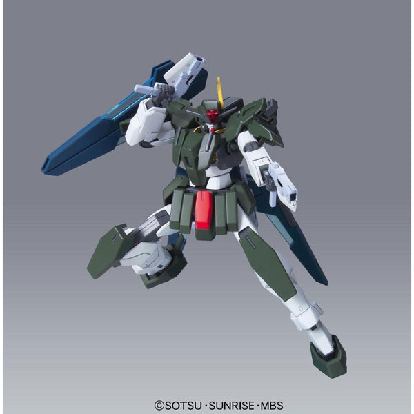 Bandai Hobby Mobile Suit Gundam 00 Cherudim Gundam High Grade 1/144 Model Kit