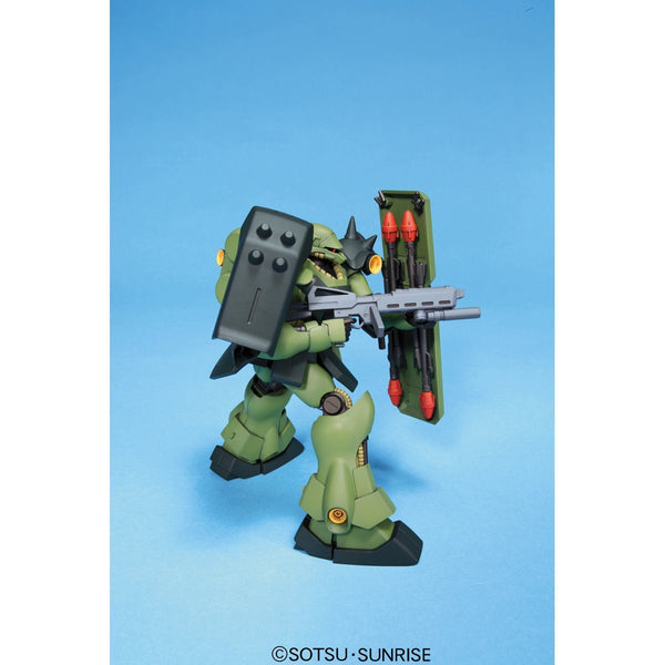 Bandai Hobby Mobile Suit Gundam: Char's Counterattack Geara Doga High Grade 1/144 Scale Model Kit