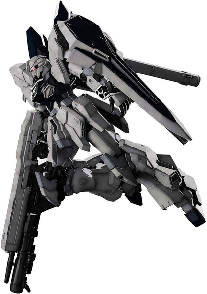 Bandai Hobby Mobile Suit Gundam Unicorn Sinanju Stein Narrative Version High Grade 1/144 Scale Model Kit