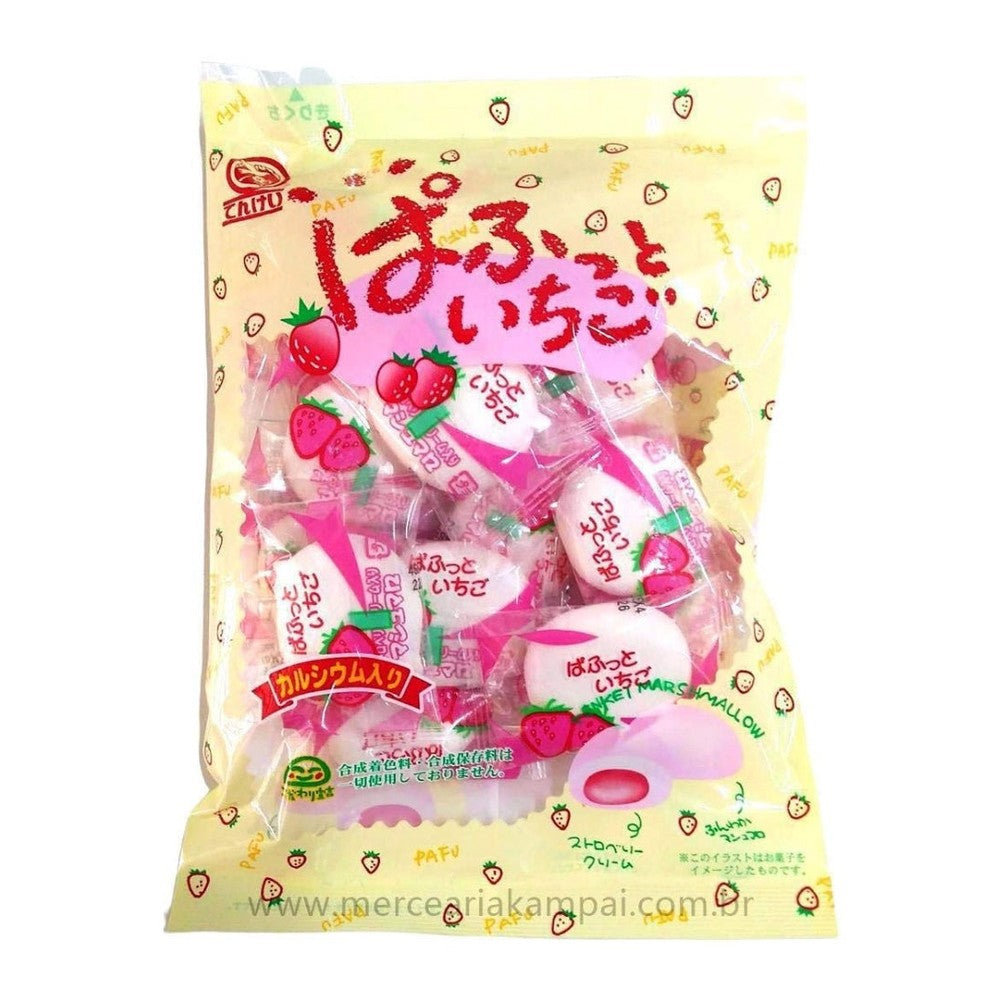 Tenkei, Strawberry Marshmallow