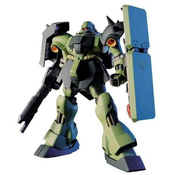 Bandai Hobby Mobile Suit Gundam: Char's Counterattack Geara Doga High Grade 1/144 Scale Model Kit