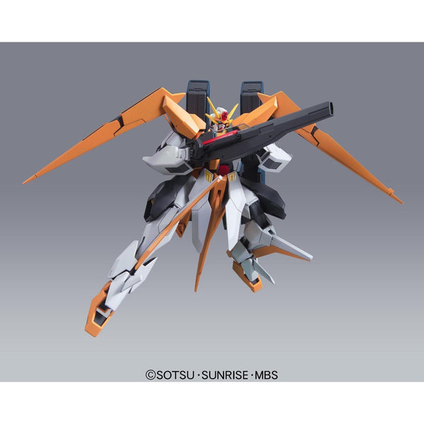 Bandai Hobby Mobile Suit Gundam 00 Arios Gundam GNHW/R High Grade 1/144 Scale Model Kit