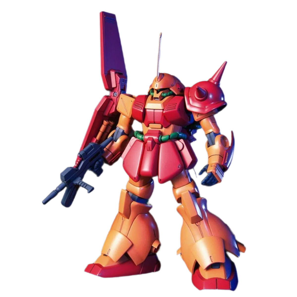 Bandai Hobby Mobile Suit Zeta Gundam Marasai High Grade 1/144 Scale Mo