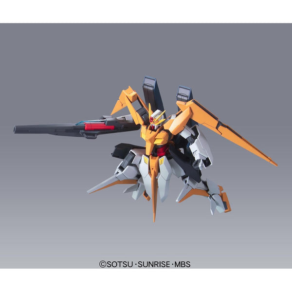 Bandai Hobby Mobile Suit Gundam 00 Arios Gundam GNHW/R High Grade 1/144 Scale Model Kit