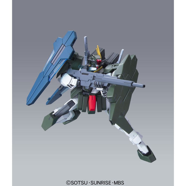 Bandai Hobby Mobile Suit Gundam 00 Cherudim Gundam High Grade 1/144 Model Kit