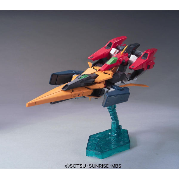 Bandai Hobby Mobile Suit Gundam 00 Arios Gundam GNHW/R High Grade 1/144 Scale Model Kit