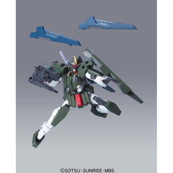 Bandai Hobby Mobile Suit Gundam 00 Cherudim Gundam High Grade 1/144 Model Kit