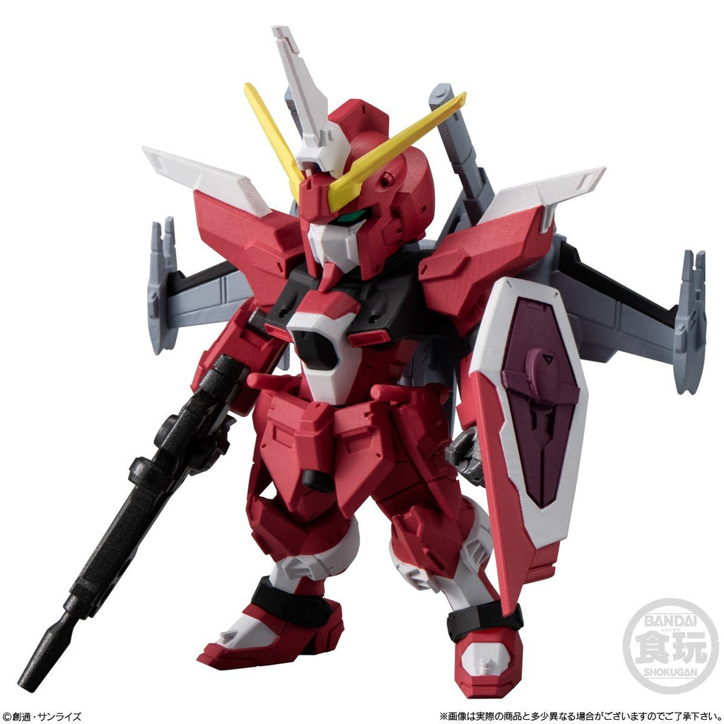 Bandai Hobby Mobile Suit Gundam FW Gundam Converge #26 Mini-Figure Dis ...