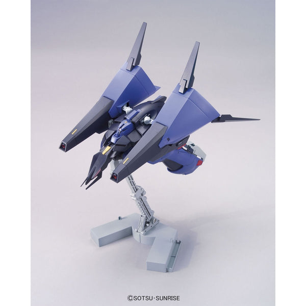 Bandai Hobby Mobile Suit Zeta Gundam Messala High Grade 1/144 Scale Model Kit