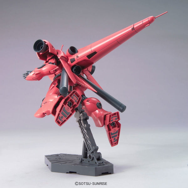 Bandai Hobby Mobile Suit AGC-04 Gerbera-Tetra High Grade 1/144 Scale Model Kit