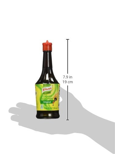 Knorr Liquid Seasoning, Original Flavor 250ml