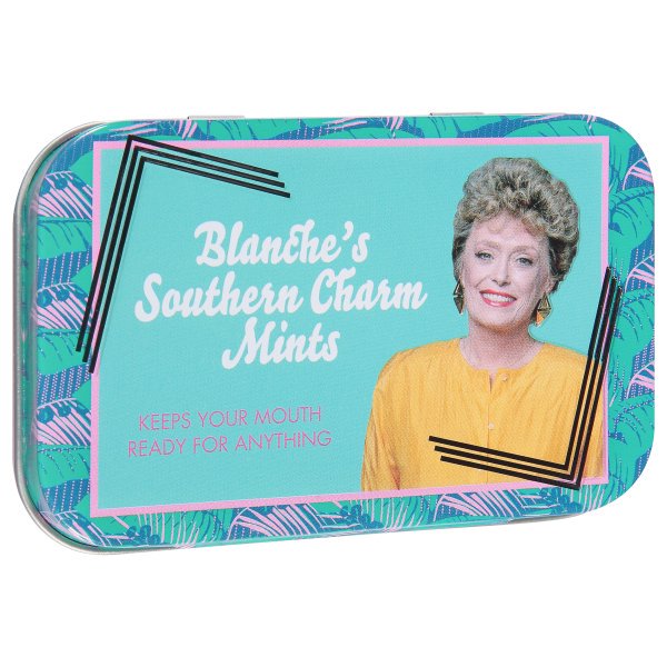 Golden Girls Golden Girls Stay Golden Mints