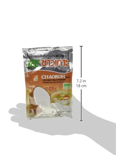 Chaokoh Coconut Milk Powder