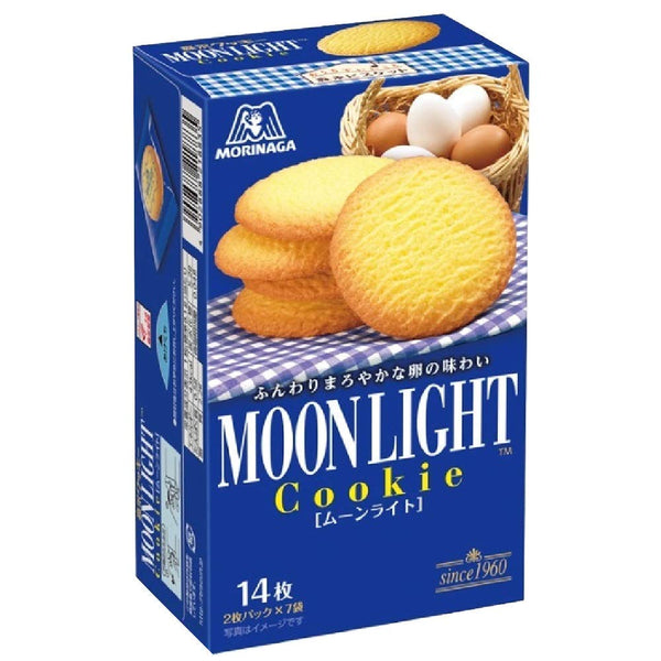 Morinaga, Moonlight Cookie