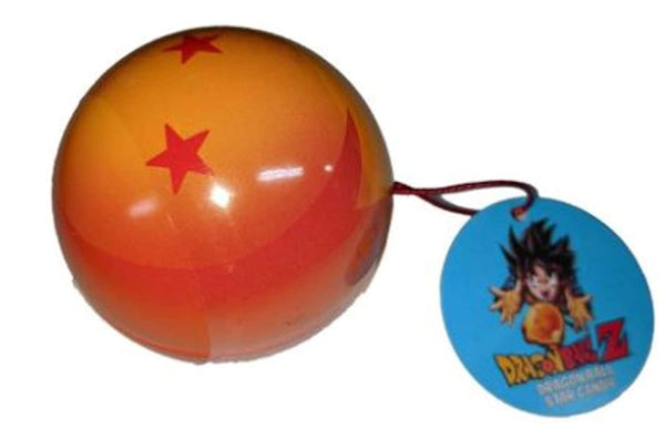 Dragonball Z, Dragon Ball Star Tin Candy