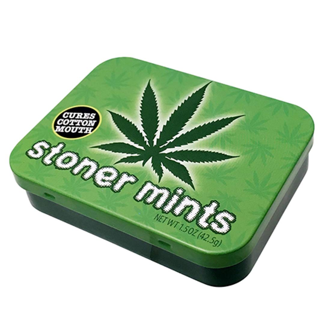 Fun Mints, Stoner Mints