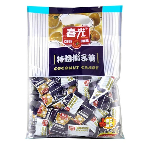 Chun Guang Premium Coconut Candy