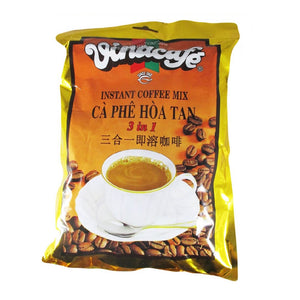 Vinacafe Instant Coffee 3 In 1 Mix