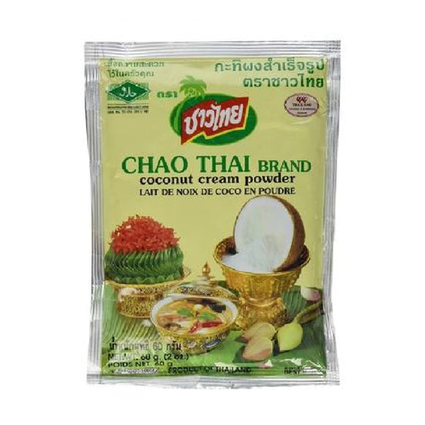 Chao Thai Coconut Milk Cream Powder